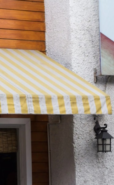 How to Choose The Right Awning