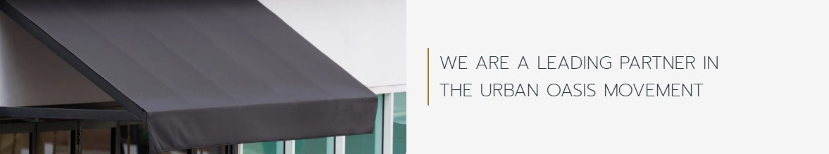 Urban Oasis Movement