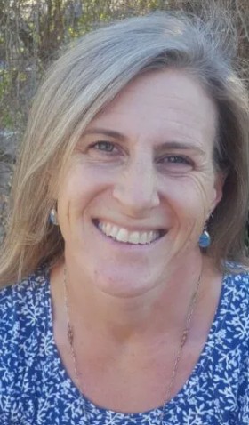 Dawn Wood, founder of AwnGuard