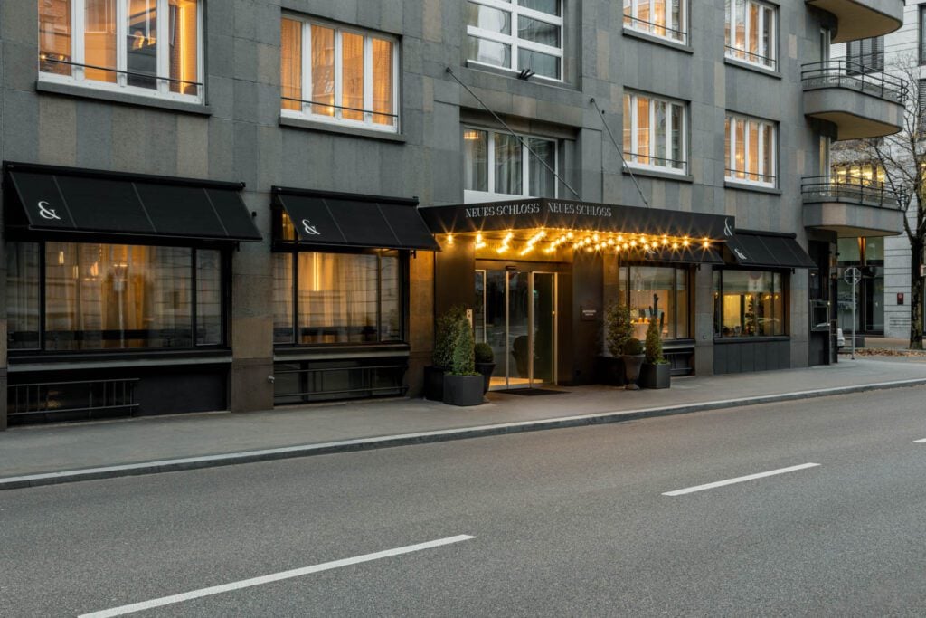 Hotels
